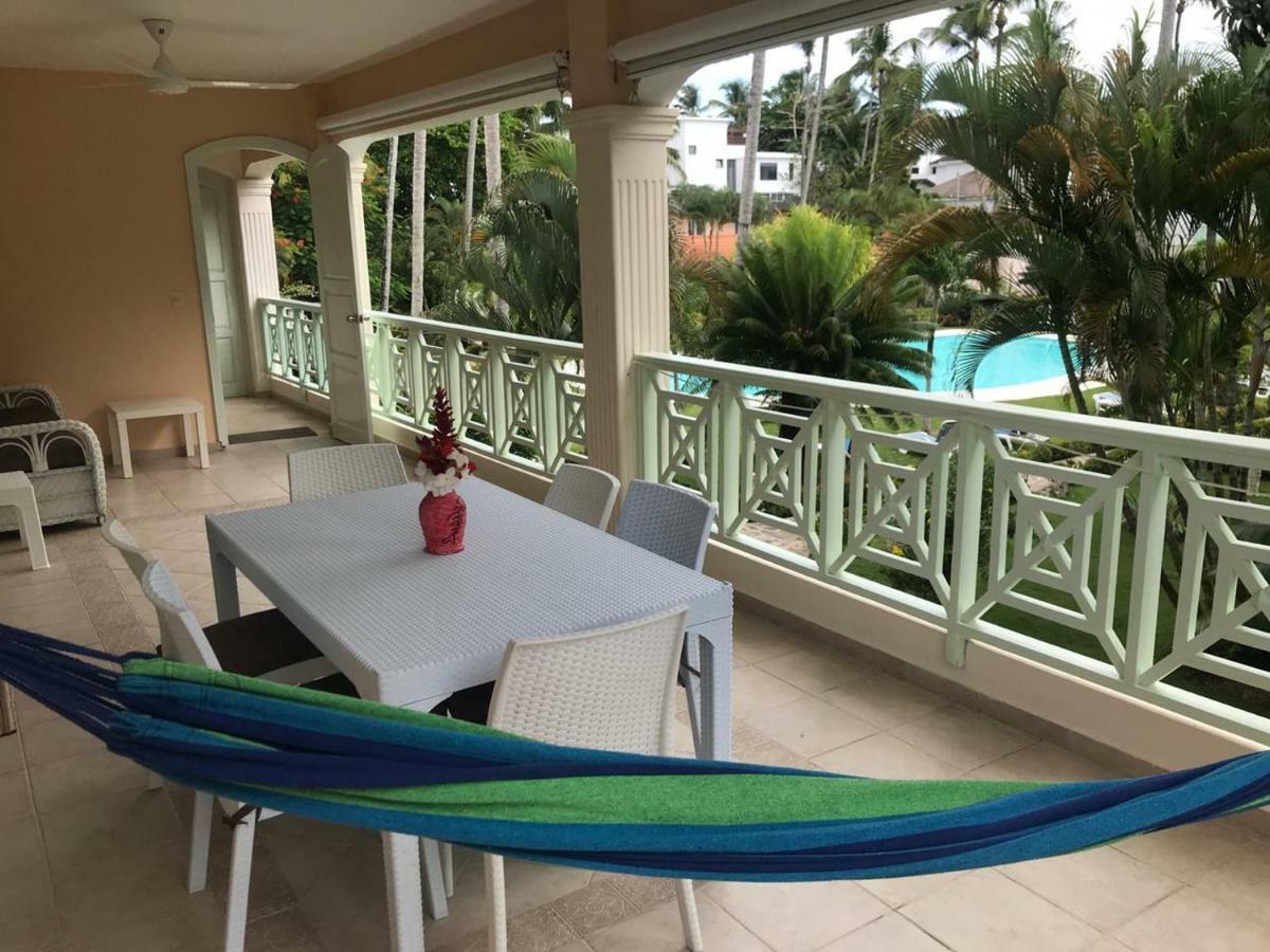 Little Paradise In Middle Of Beautiful Beaches! Las Terrenas Exterior foto