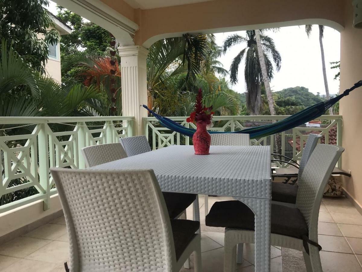 Little Paradise In Middle Of Beautiful Beaches! Las Terrenas Exterior foto